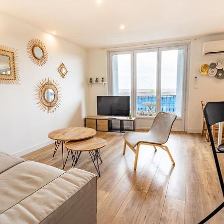 **T3 **24H/24H**Internet** 12Mn De Toulouse En Train** Apartment Saint-Jory Екстериор снимка