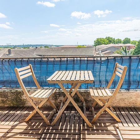 **T3 **24H/24H**Internet** 12Mn De Toulouse En Train** Apartment Saint-Jory Екстериор снимка