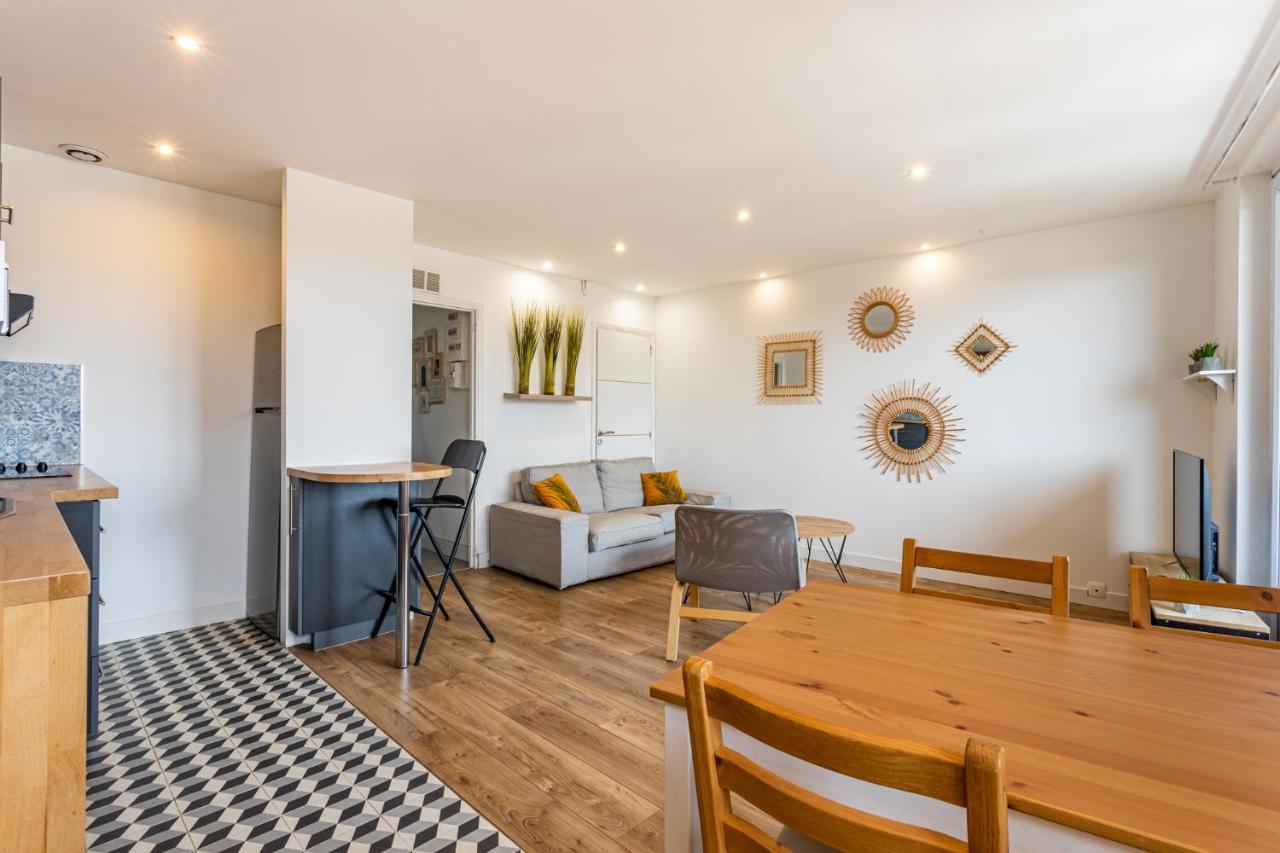 **T3 **24H/24H**Internet** 12Mn De Toulouse En Train** Apartment Saint-Jory Екстериор снимка
