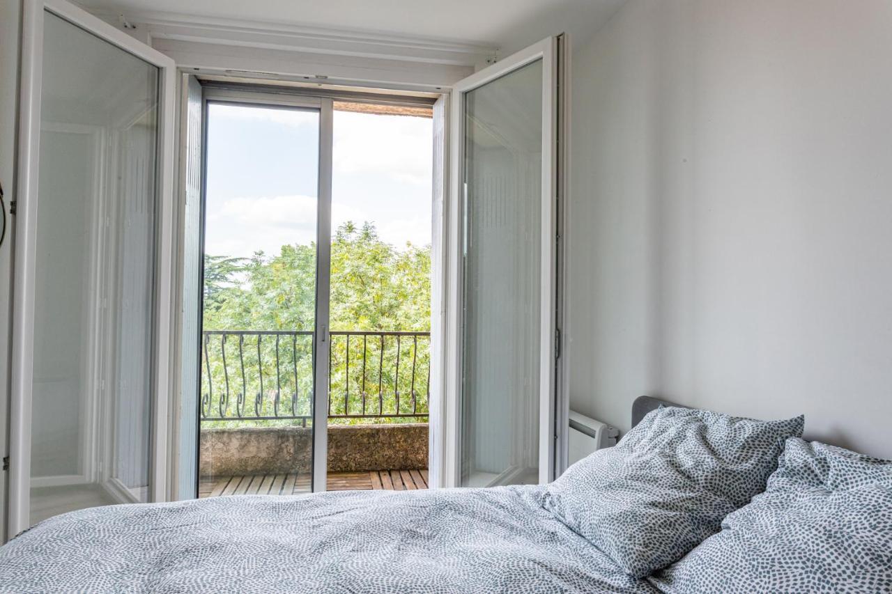 **T3 **24H/24H**Internet** 12Mn De Toulouse En Train** Apartment Saint-Jory Екстериор снимка