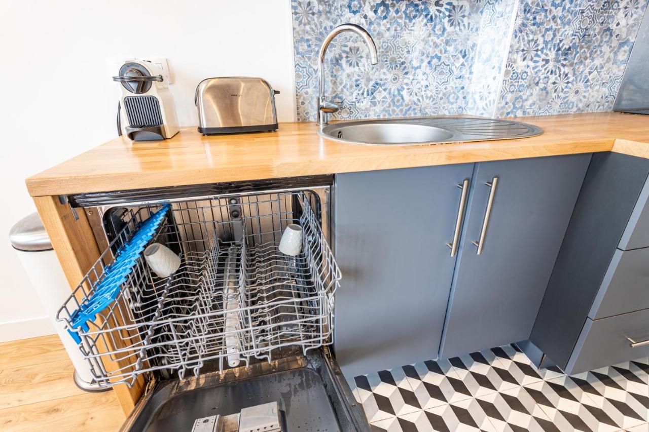 **T3 **24H/24H**Internet** 12Mn De Toulouse En Train** Apartment Saint-Jory Екстериор снимка
