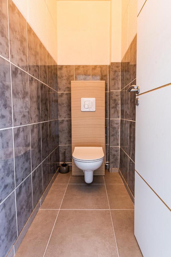 **T3 **24H/24H**Internet** 12Mn De Toulouse En Train** Apartment Saint-Jory Екстериор снимка